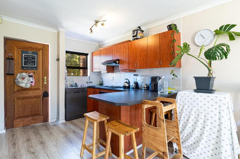 2 Bedroom Property for Sale in Sonstraal Heights Western Cape